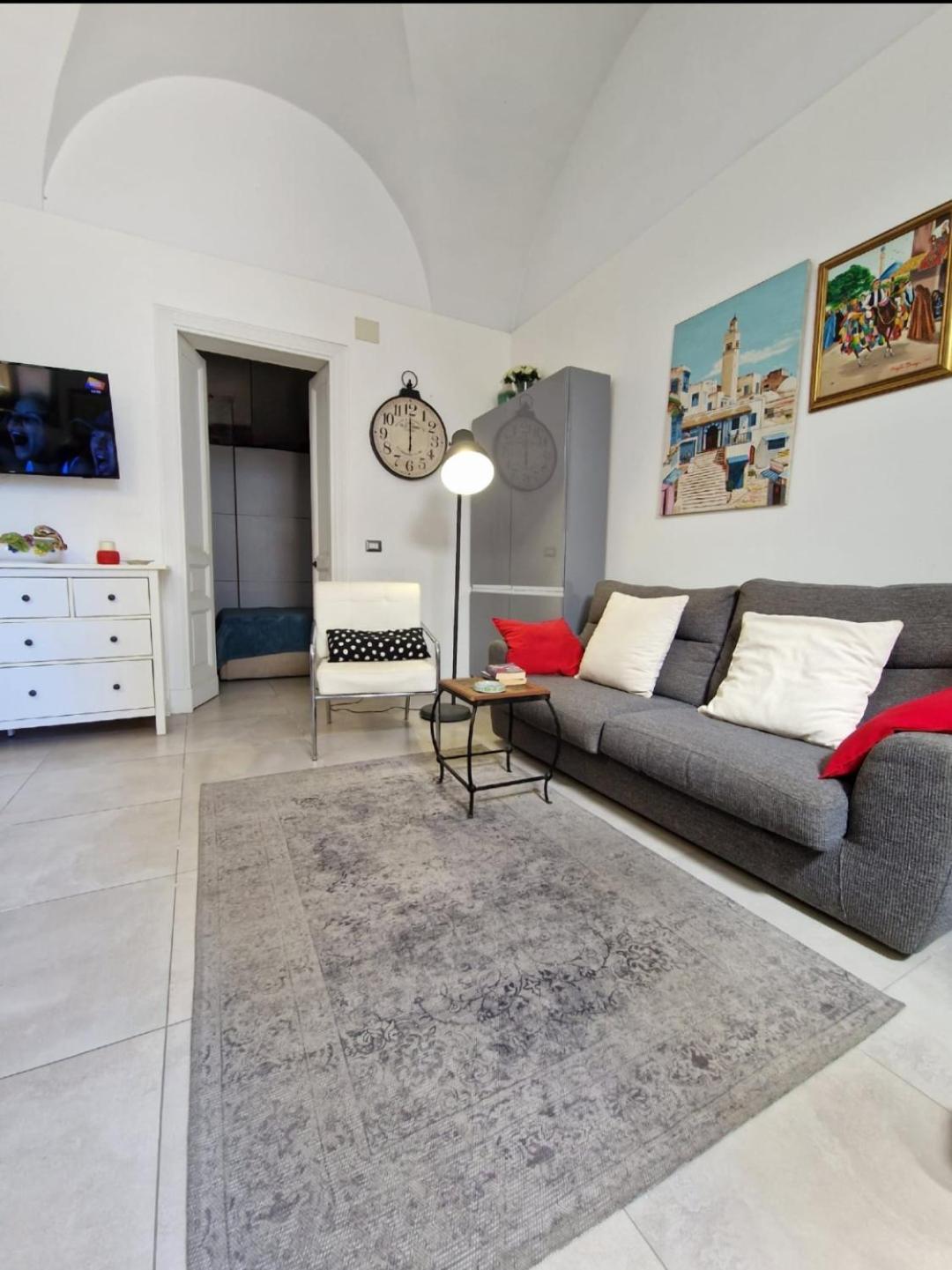 Elvira Home Catania Exterior photo